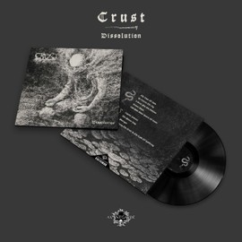 Dissolution (Vinyl)