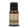 PURES Organic Eucalyptus Globulus Essential Oil 10ml 2ea