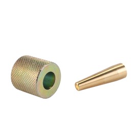 Gorise Injector Puller Tool Injector Puller Seal Installer Tool Set for Injection Valves for 335i N14 N18 N54 N63 130192 130193 130194 130195