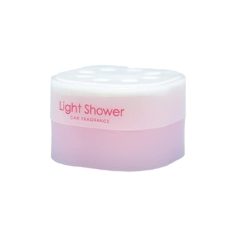 Diamond Chemical Car Air Fresheners Light Shower Place Notebook howaitomusuku
