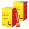 뉴메이트 메가 비타민C 3000 (2박스/2개월분) Newmate Mega Vitamin C 3000 (2 boxes/2 months supply)