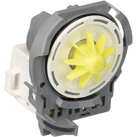 ClimaTek Dishwasher Drain Pump Fits Whirlpool W10724439