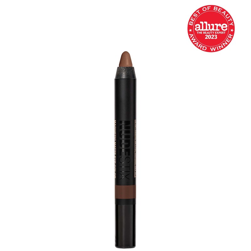 NUDESTIX Magnetic Matte Eye Colour (Various Shades), Terra