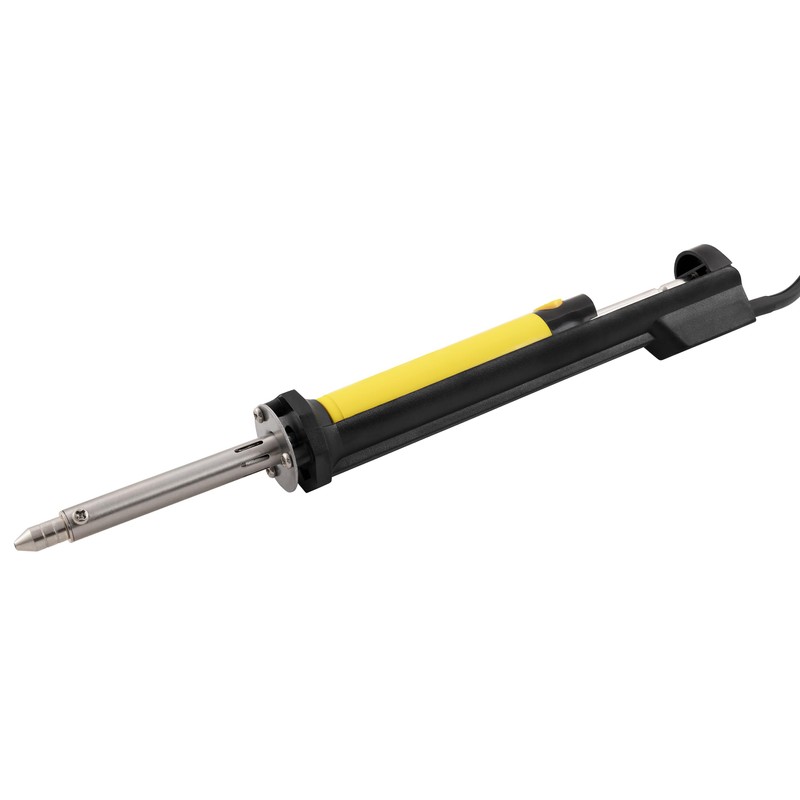 MC POWER Desoldering Pump with Heater, EPH-40, 230 V, 40