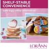 LorAnn Oils Meringue Powder – Gluten-Free, Kosher & Nut-Free –