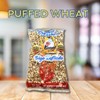 Yummmy Puffed Wheat - Trigo Inflado 6 Oz, Kosher Certified,