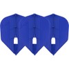 L-Style Dart Flights: L3 Pro Kami Small Standard Shape -