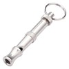 Kryoflare Dog Training Whistle, Adjustable Ultrasonic Supersonic Whistle for Pet