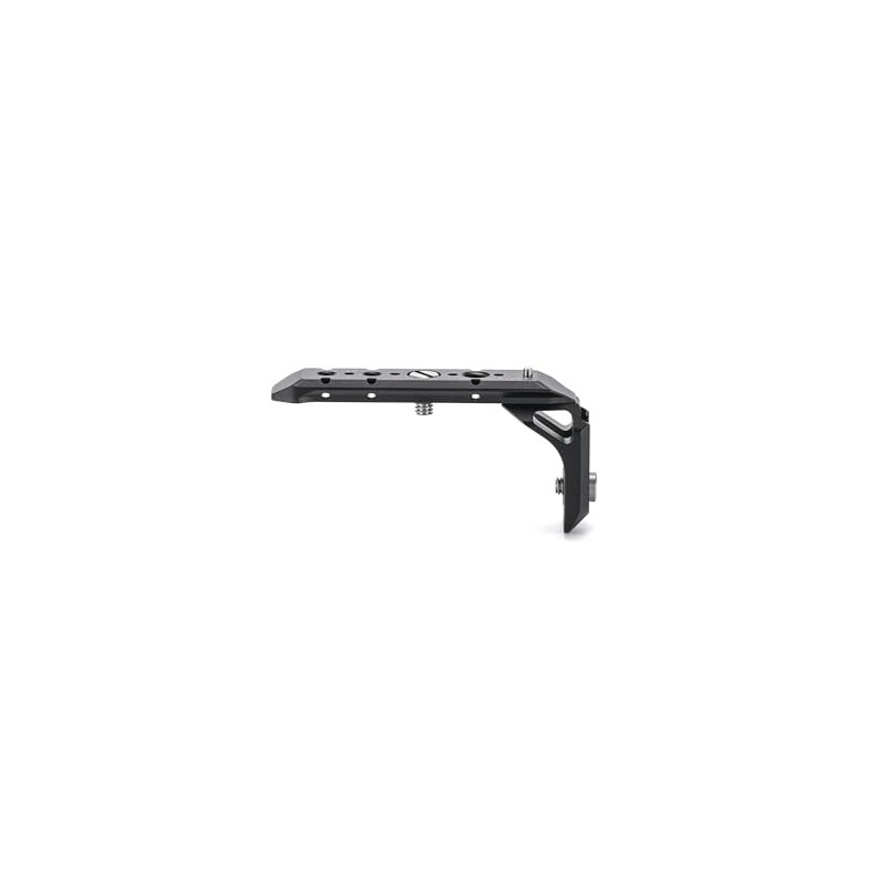XLR Extension Bracket for TILTA C50 (TA-T93-XLR-B)
