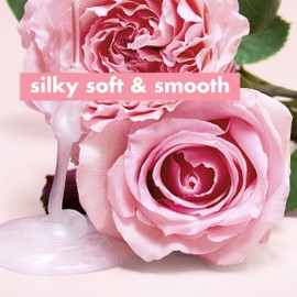 Blooming Color Shampoo, Murumuru Butter & Rose, 13.5 fl oz (400 ml), Love Beauty and Planet