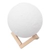 1600ml Essential Oil Diffuser 35db Silent Humidification USB Power Supply
