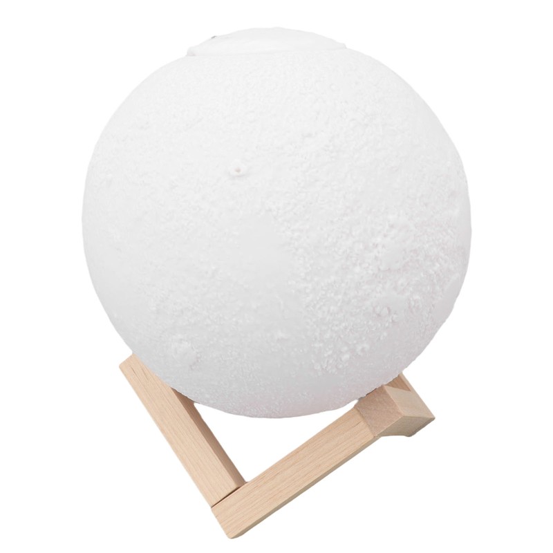 1600ml Essential Oil Diffuser 35db Silent Humidification USB Power Supply