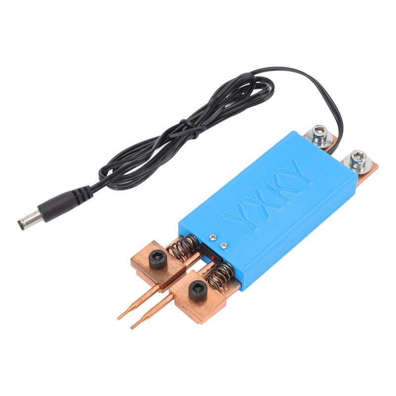 18650 Battery Spot Welding Pen Mini Spot Welder Automatic Trigger