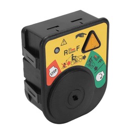 VBESTLIFE Módulo de Interruptor de Llave de Encendido, Repuesto para Tractor Cortacésped con 2 Llaves, Compatible con 725-04227 725-04227A -04227B -06102A para GT1054 GT1554 GT2042 RZT L42 LT1042