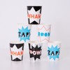 Meri Meri Superhero Cups (Pack of 8)