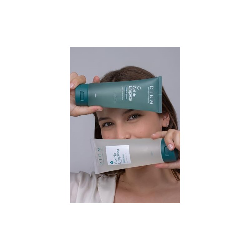 DIEM jabón piel mixta a grasa