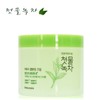 First Water Green Tea /aKwailnara Fresh Cleansing Cream 300g / 첫물녹차 /a과일나라 프레시 클렌징 크림 300g