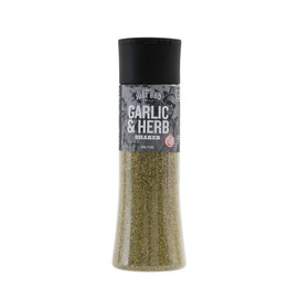 Not Just BBQ Garlic & Herb Shaker