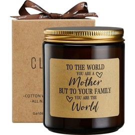 Mothers Day Gifts for Mum,Mum Gifts from Daughter and Son,Mum Birthday Gifts Idea,Presents for Mum,Mother in Law,Mom Birthday Gifts,Mom Gifts for Christmas Thanksgiving, Gift (Modern)