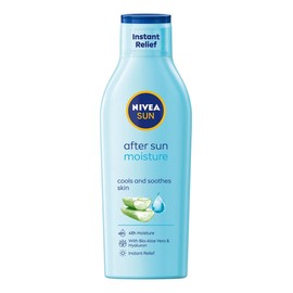 NIVEA After Sun Moisturising Lotion 200ml
