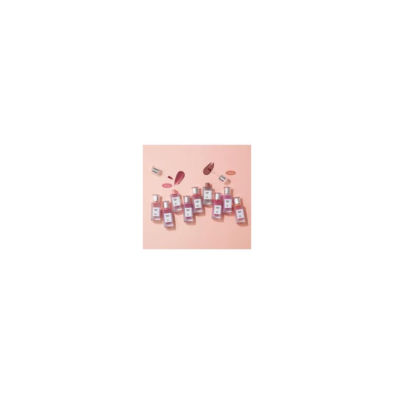BBIA L'eau Tint 4.5g, Color:06 Pink L'eau