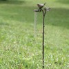 SPI Home 33079 Bird Rain Gauge Garden Stake
