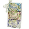 Cleansing Soap 150g 3 Pieces 2 Types 1 Soap Set