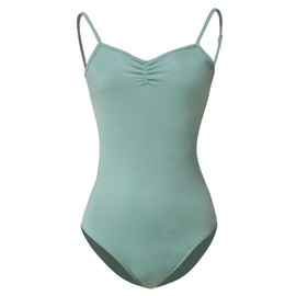 ROYAL SMEELA Women black Leotards sleeveless Leotard Vest Tops Strappy Cami womens leotards for dance strappy dance bodysuit dance body Camisole ballet leotard dance ballet leotards adult leotard…