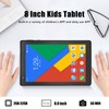 Kids Tablet 8in 2G 32G Memory 3G Network Call 5GWIFI