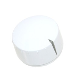 Beko Accessories 1743100100/Dishwasher White Control Knob