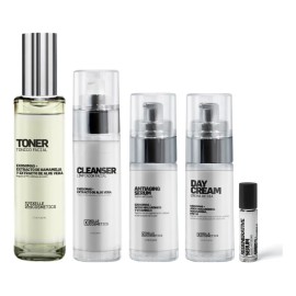 Kit Xelle Cosmetics Exosomas Manchas Y Arrugas - 5 Pasos                                                                                              