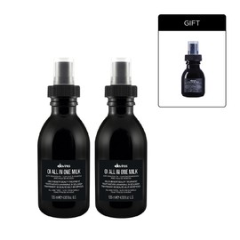 Davines Oai All-in-One Milk 135ml+135ml / 다비네스 오아이 올인원 밀크 135ml+135ml