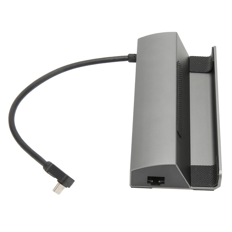 USB C Docking Station 4K 60Hz 3 USB Ports 100W
