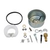 Soruda 632347 Carburetor Rebuild Float kit for Tecumseh 631951 632019a
