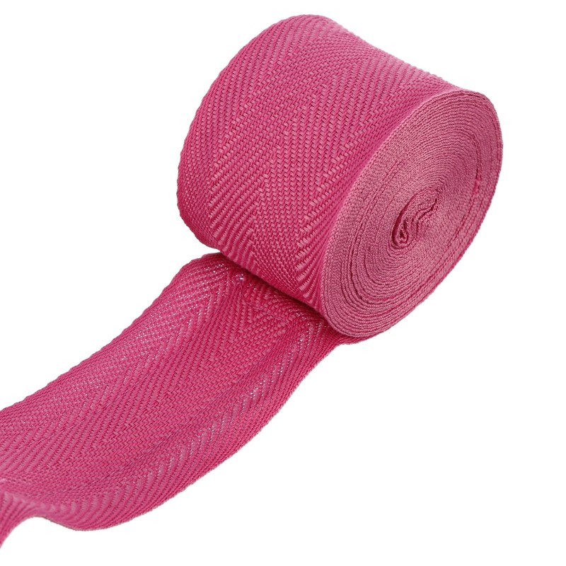Everlast 108 in Pink Cotton Handwrap Pair