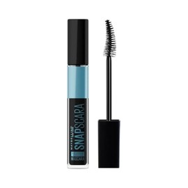 Maybelline New York Snapscara Mascara 9.5ml - Pitch Black Waterproof
