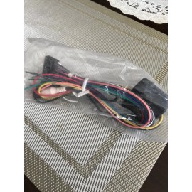 Jensen Phase Linear UV8035, JDV8035 Wire Harness