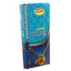 Govinda Incense - Unlock - 120 Incense Sticks, Masala Coated