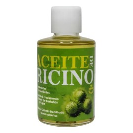 Aceite De Ricino Para Cabello, Cejas Y Pestañas Chic 15ml                                                                                             