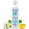 TotLogic Shampoo - Sulfate Free, Phthalate, Paraben, DEA, Formaldehyde, &