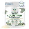 MICYDELAS Bovine Colostrum Supplement Powder 50% IgG Premium Bovine Colostrum