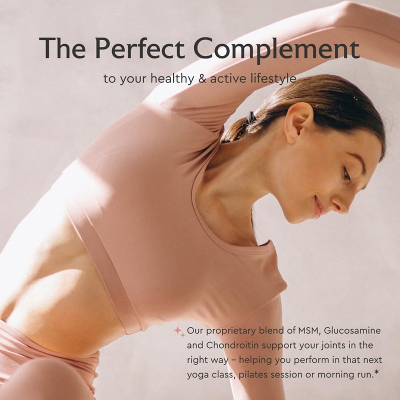 Alaya Multi Collagen Powder - Supports Hair, Skin, Nails &