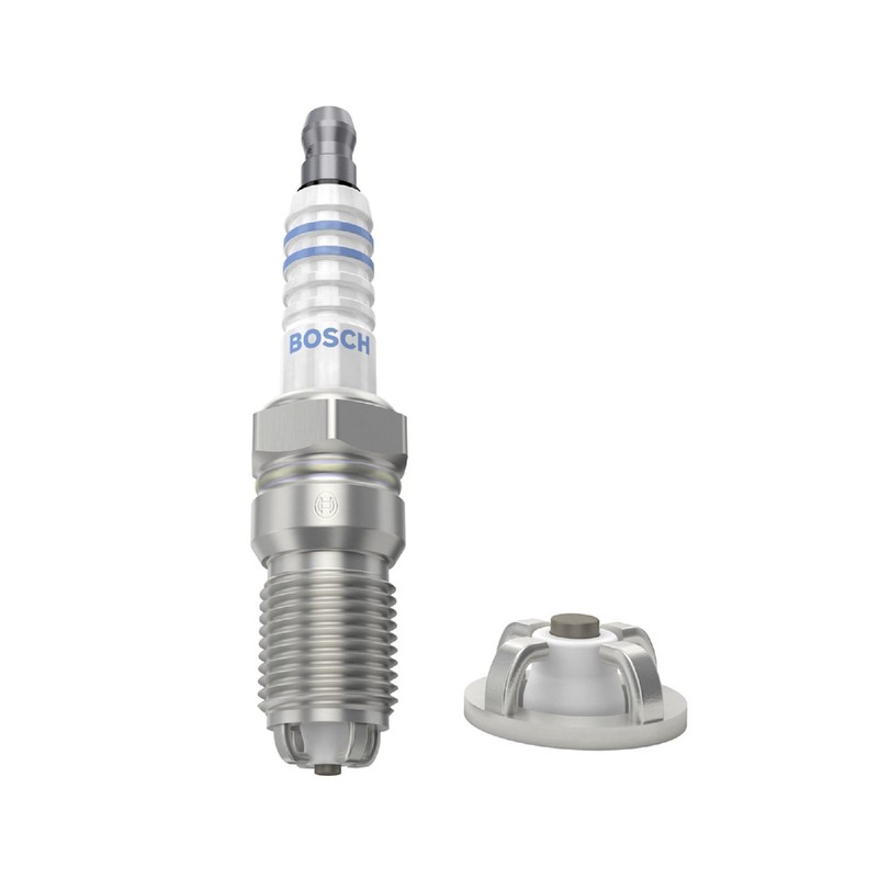 Bosch HGR6KQC - Spark Plugs Nickel - 1 piece