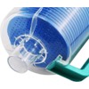 Pool Leaf Catcher Canister, in-line Leaf Canister for Pool Spa