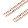 Fuji Parts C-077 Speaker Cable (tip rose-tips), 16.4 ft (5