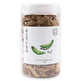 순수한집 볶은 작두콩차 Pure Home Roasted Jangdu Bean Tea