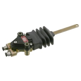 febi bilstein 23567 Suspension Level Valve for cabin, pack of one