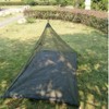 Vilemoon mosquitero para cama de camping compacta y ultraligera para