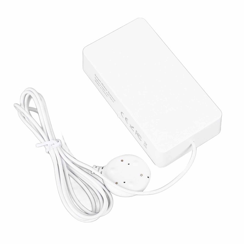 Water Leak Detector Reliable Waterproof Smart for Tuya Water Leak