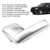 Driver Side Inner Door Handle Long Lasting OEM Standard 6L1Z7821819B